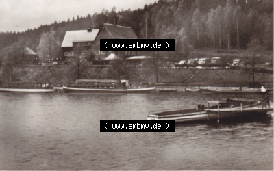HO-Gaststätte, DDR-Zeiten Bezirk Karl-Marx-Stadt Sammlung