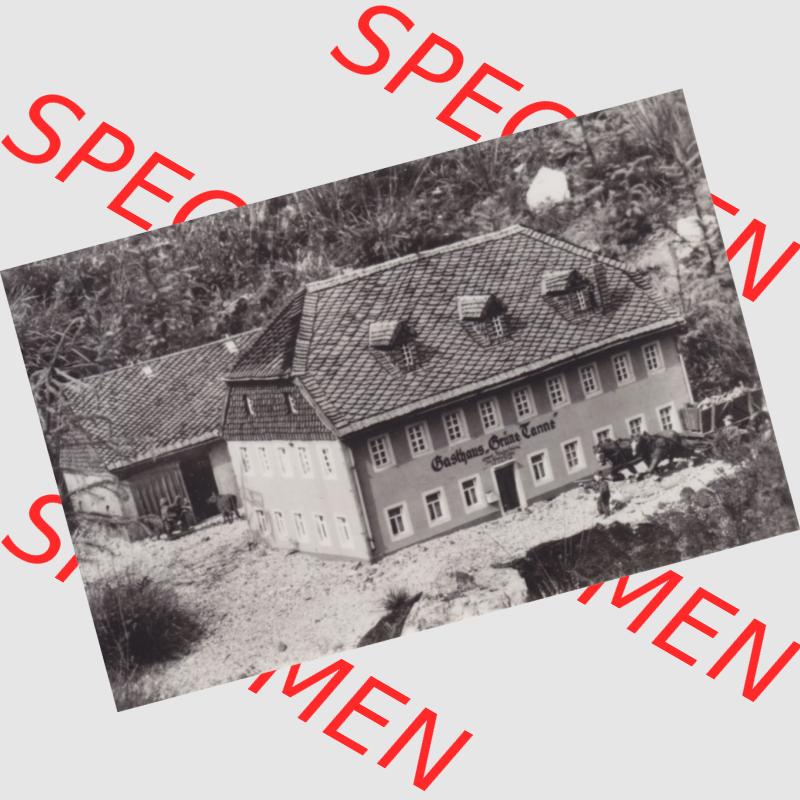 Sammlung