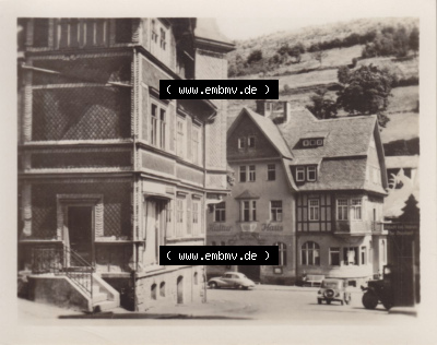 Kulturhaus, DDR-Zeiten Bezirk Suhl Sammlung