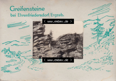 DDR-Zeiten Bezirk Karl-Marx-Stadt Sammlung