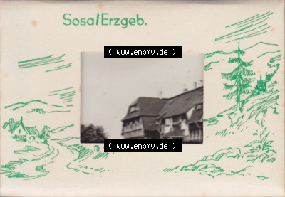DDR-Zeiten Bezirk Karl-Marx-Stadt Sammlung