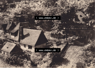 Frohnauer Hammer, DDR-Zeiten Bezirk Karl-Marx-Stadt Sammlung