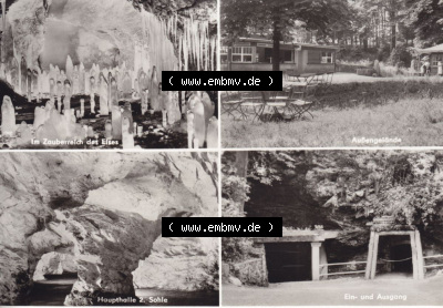 DDR-Zeiten Bezirk Karl-Marx-Stadt Sammlung