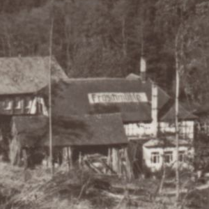 Ausschnitt zur Qualitätsprüfung vom Digitalen Bild Qualität