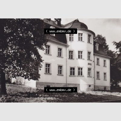 DDR Bezirk Karl-Marx-Stadt, Kreis Klingenthal, Stadt Markneukirchen, 1974 Musikinstrumenten-Museum, 10 Kleinbild-Fotos VEB Foto-Verlag, 9934 Erlbach III 23 27, III 23... Sammlung