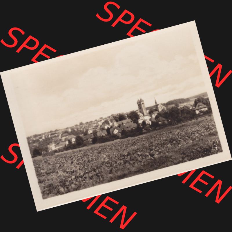 Sammlung