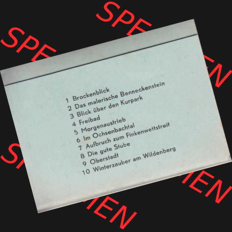 Sammlung
