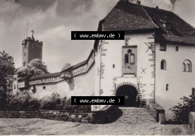 Fotos aus DDR-Zeiten, Bezirk Erfurt der DDR Sammlung