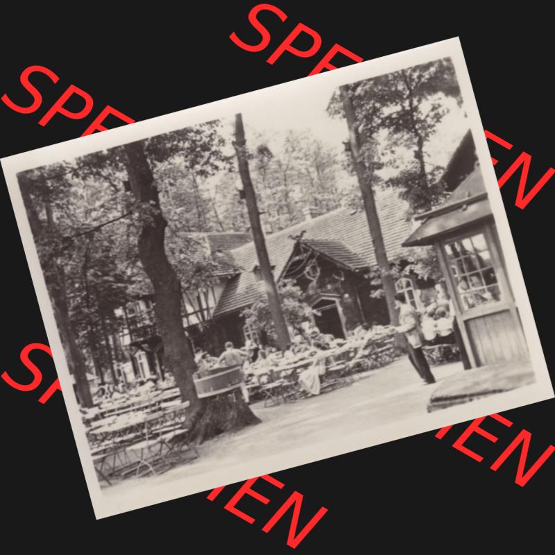 Fotos DDR Bezirk Cottbus, Kreis Lübben, Spreewald 1959, Foto-Mappe mit 10 Echte Fotos vom Spreewald 1959 Spreewaldhof Wotschofska. Fotos DDR Bezirk Cottbus, Kreis Lübben,... Sammlung
