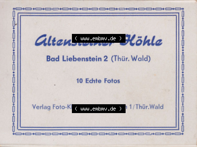DDR-Zeiten Bezirk Suhl Sammlung