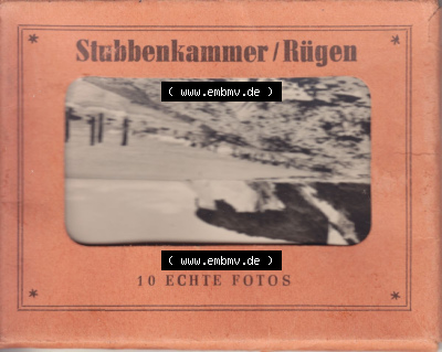 10 Echte Fotos, Stubbenkammer aus Rügen, Fotos, online Katalog für Ansichtskarten und Fotos aus DDR-Zeiten Sammlung
