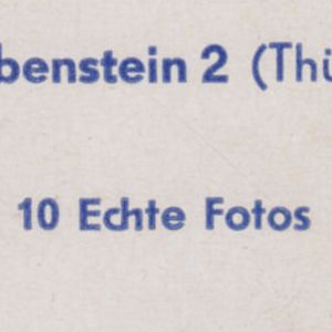 Ausschnitt zur Qualitätsprüfung vom Digitalen Bild Qualität