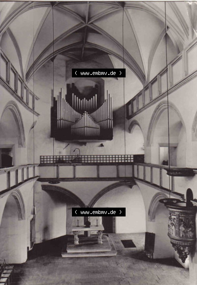 Ansichtskarte bzw. Postkarte aus DDR-Zeiten, Bezirk Leipzig der DDR Sammlung