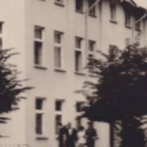 Ausschnitt zur Qualitätsprüfung vom Digitalen Bild Qualität