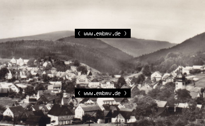 DDR-Zeiten Bezirk Karl-Marx-Stadt Sammlung