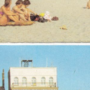 Ausschnitt zur Qualitätsprüfung vom Digitalen Bild Qualität