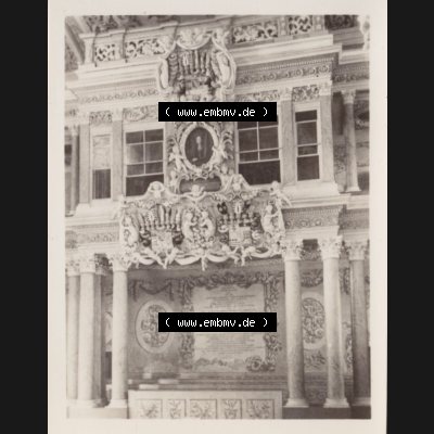 Fotos DDR Bezirk Gera, Kreis Eisenberg, Eisenberg (Thüringen), 10 Echte Fotos Ansichten Foto-Mappe Schlosskirche. Foto-Abzüge aus DDR-Zeiten Bezirk Gera der... Sammlung