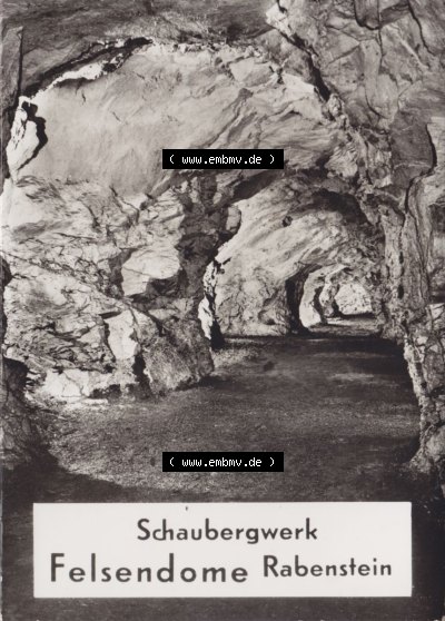 DDR-Zeiten Bezirk Karl-Marx-Stadt Sammlung