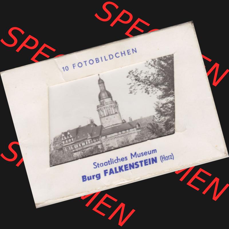Sammlung