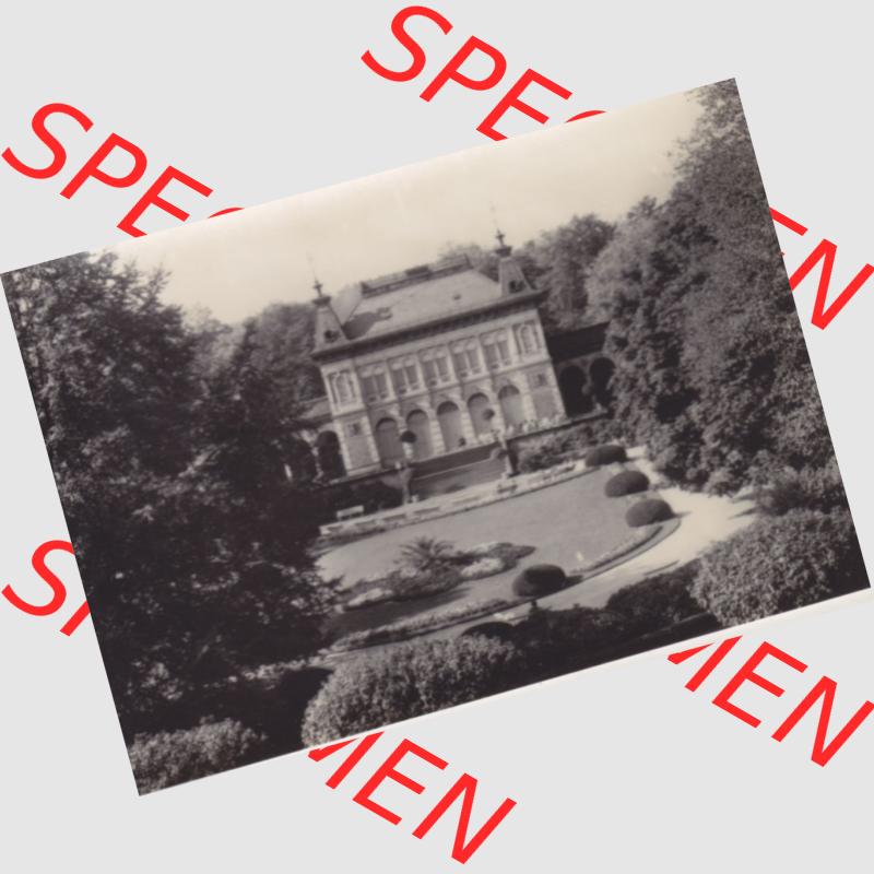 Sammlung