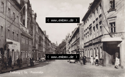 DDR-Zeiten Bezirk Karl-Marx-Stadt Sammlung