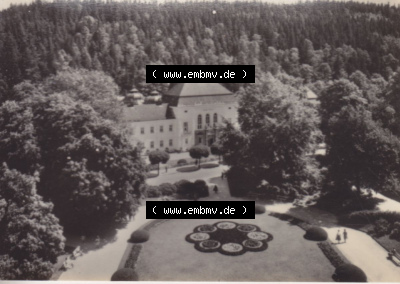 Badehaus, DDR-Zeiten Bezirk Karl-Marx-Stadt Sammlung