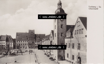 DDR-Zeiten Bezirk Karl-Marx-Stadt Sammlung