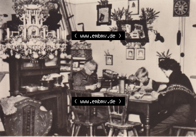 Sammlung