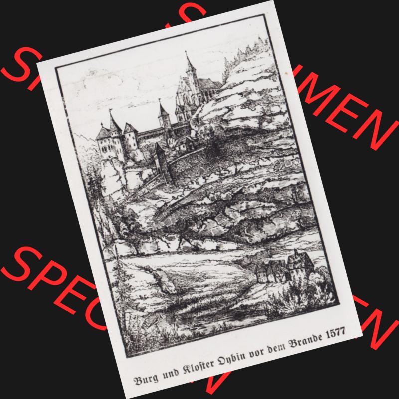 Fotos DDR Bezirk Dresden, Kreis Görlitz, Gemeinde Oybin Foto-009. Unbekannter Herausgeber und Unbekannte Ausgabezeit, Rückseite ist Weiß ohne Angaben zum Ort und... Sammlung