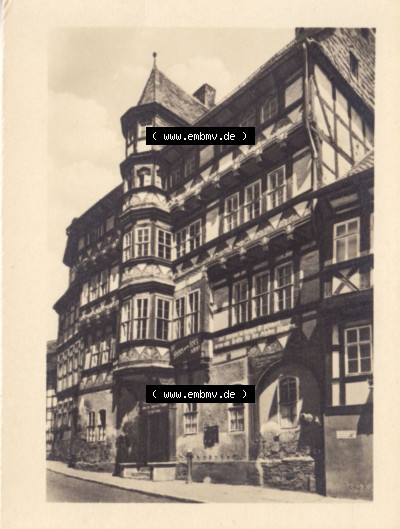 Luftkurort Stolberg im Harz Sammlung