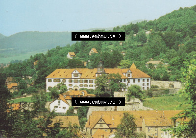 DDR Bezirk Suhl, Allgemeine Mappe aus dem Jahr, DDR-Zeiten Bezirk Suhl Sammlung