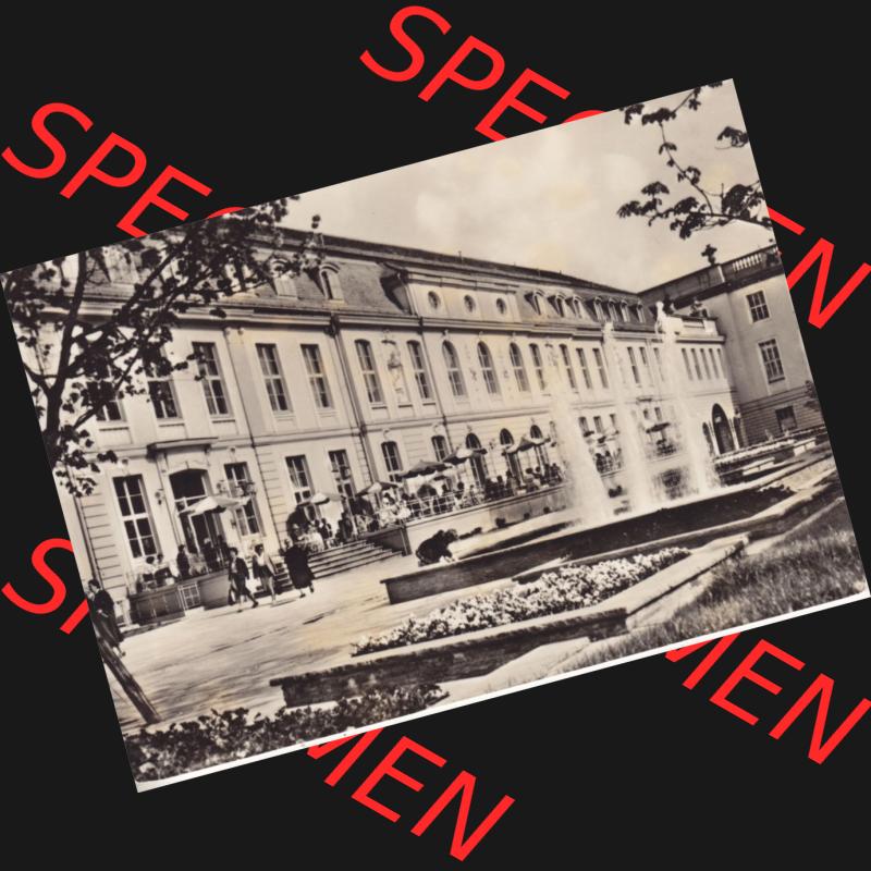 Sammlung