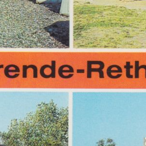 Ausschnitt zur Qualitätsprüfung vom Digitalen Bild Qualität