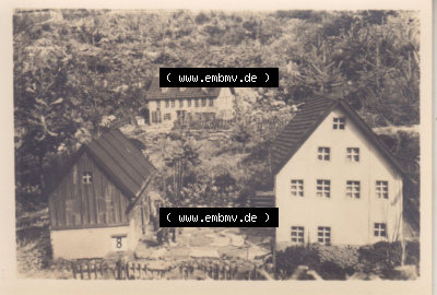 DDR-Zeiten Bezirk Karl-Marx-Stadt Sammlung