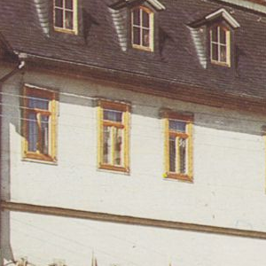 Ausschnitt zur Qualitätsprüfung vom Digitalen Bild Qualität