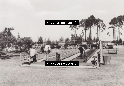 Kreis Niederlausitz, Senftenberger See 1982, Alte Fotos DDR Bezirk Cottbus Sammlung
