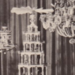 Ausschnitt zur Qualitätsprüfung vom Digitalen Bild Qualität