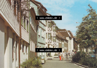 DDR Bezirk Suhl, Allgemeine Mappe aus dem Jahr, DDR-Zeiten Bezirk Suhl Sammlung