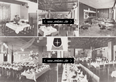 1983, Zwickau-Eckersbach Hosmos, DDR-Zeiten Bezirk Karl-Marx-Stadt Sammlung
