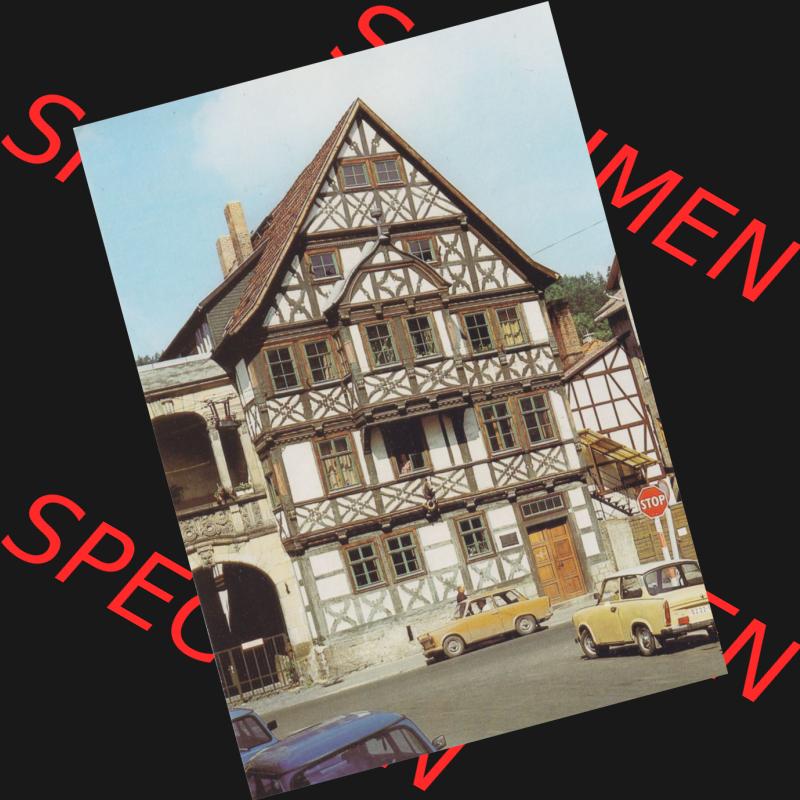 Sammlung