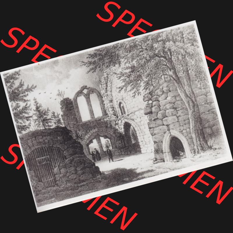 Fotos DDR Bezirk Dresden, Kreis Görlitz, Gemeinde Oybin Foto-007. Unbekannter Herausgeber und Unbekannte Ausgabezeit, Rückseite ist Weiß ohne Angaben zum Ort und... Sammlung