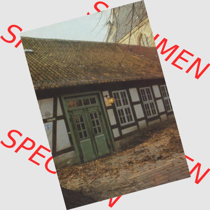 Sammlung