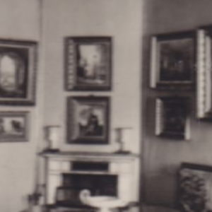 Ausschnitt zur Qualitätsprüfung vom Digitalen Bild Qualität