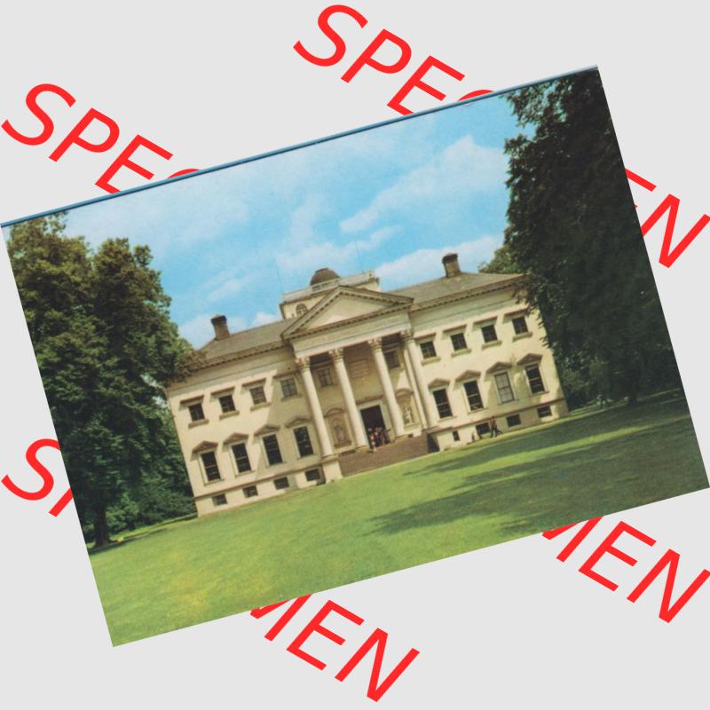 Fotos DDR Bezirk Halle, Kreis Wittenberg, Wörlitzer Park Schloss. Foto-Abzüge aus DDR-Zeiten Bezirk Halle der Deutschen Demokratischen Republik vom Bezirk Halle der DDR.... Sammlung