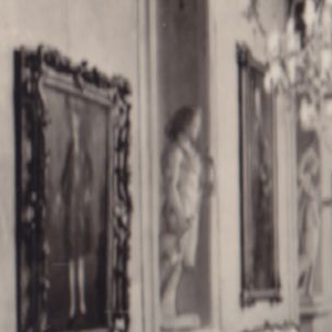 Ausschnitt zur Qualitätsprüfung vom Digitalen Bild Qualität
