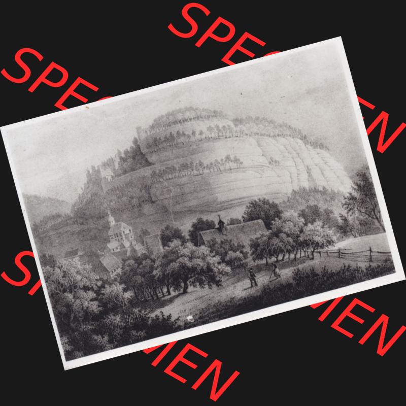 Fotos DDR Bezirk Dresden, Kreis Görlitz, Gemeinde Oybin Foto-010. Unbekannter Herausgeber und Unbekannte Ausgabezeit, Rückseite ist Weiß ohne Angaben zum Ort und... Sammlung