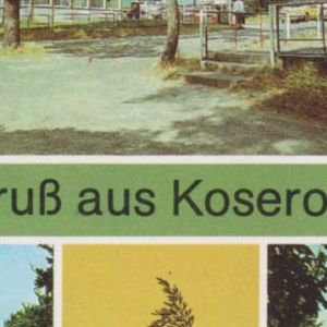 Ausschnitt zur Qualitätsprüfung vom Digitalen Bild Qualität