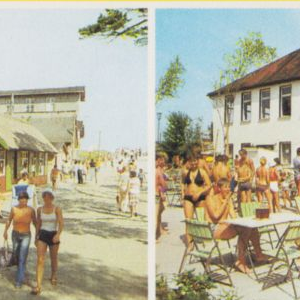 Ausschnitt zur Qualitätsprüfung vom Digitalen Bild Qualität
