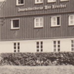 Ausschnitt zur Qualitätsprüfung vom Digitalen Bild Qualität