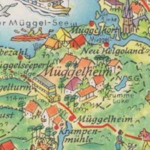 Ausschnitt zur Qualitätsprüfung vom Digitalen Bild Qualität